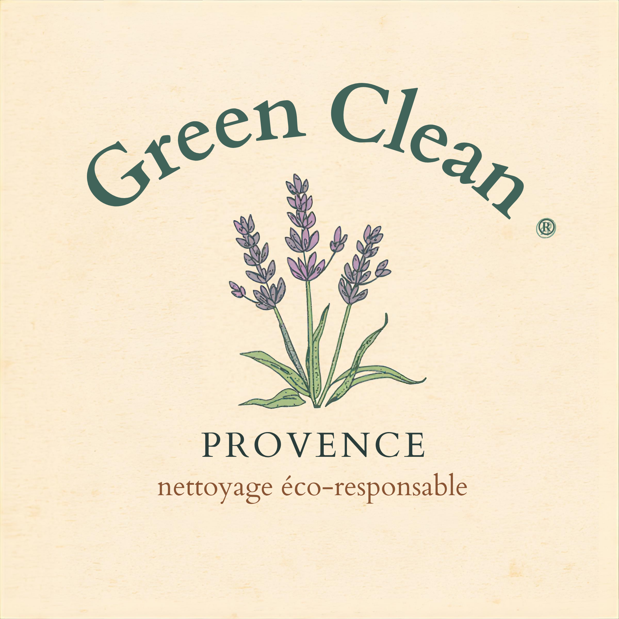 Green Clean Provence
